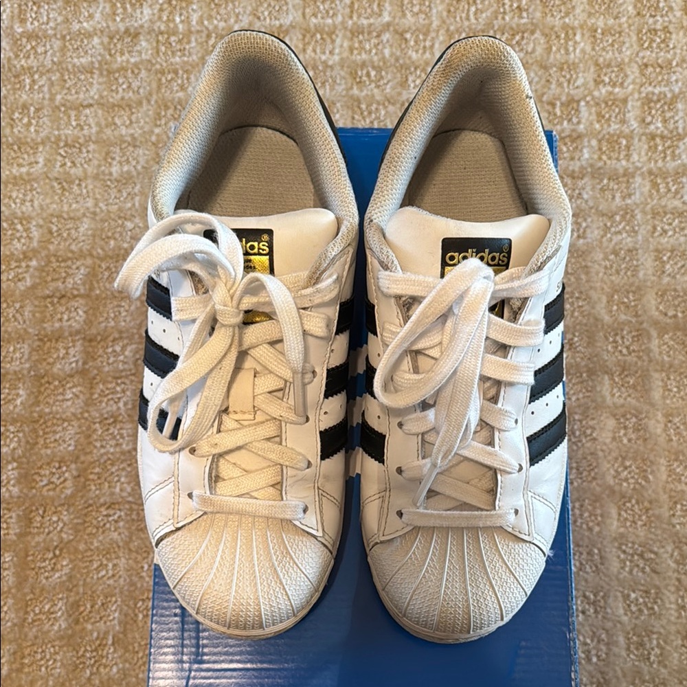 Adidas Superstar Shoes